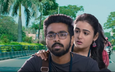 100% Kadhal