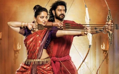 Baahubali 2