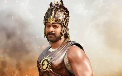 Baahubali