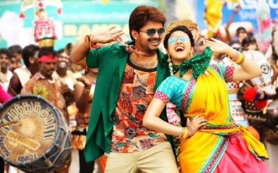 Bairavaa