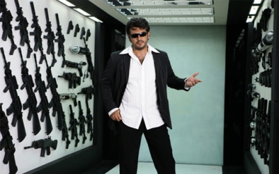 Billa (2007)