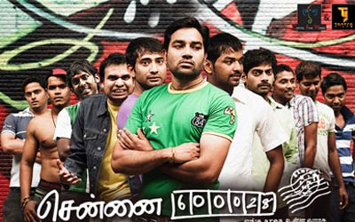 Chennai 600028