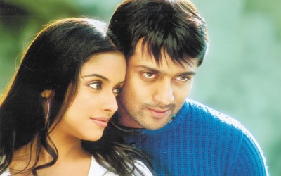 Ghajini