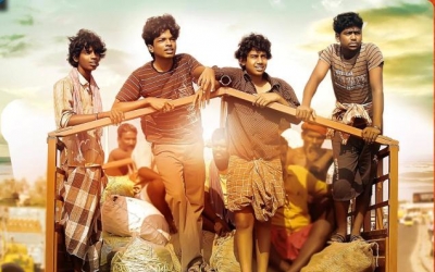 Goli Soda