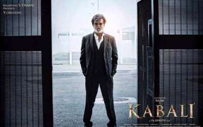 Kabali