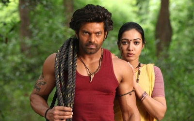 Kadamban