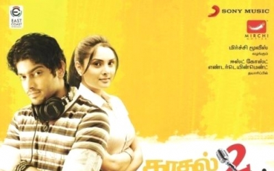 Kadhal 2 Kalyanam