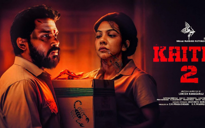 Kaithi 2