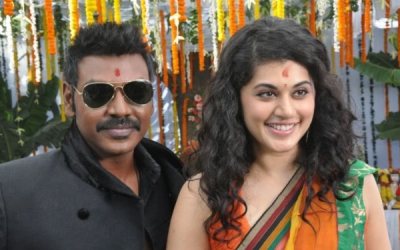 Kanchana 2