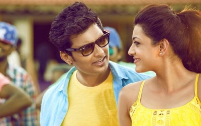 Kavalai Vendam