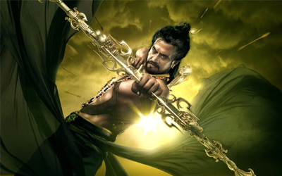 உண்மை உருவாய் நீ...! Kochadaiyaan