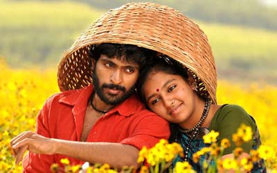 tamilbeat kumki songs