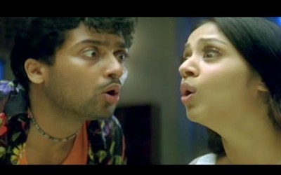Maayavi