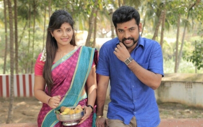 Mapla Singam