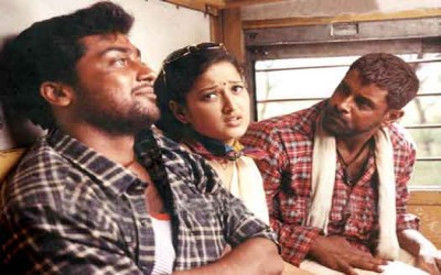 Pithamagan