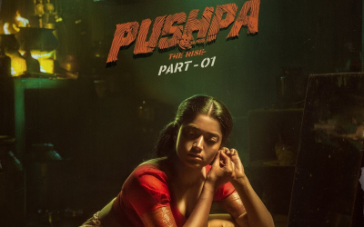 Pushpa: The Rise