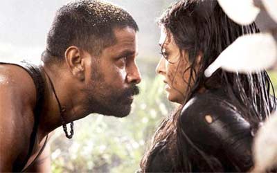 Raavanan