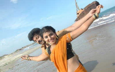 Thambi Vettothi Sundaram