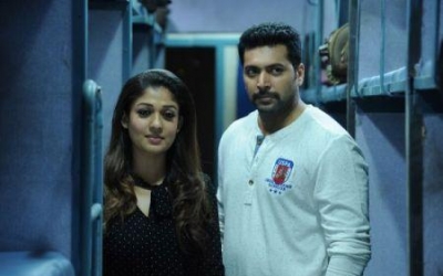 Thani Oruvan