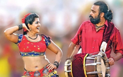 Tharai Thappattai