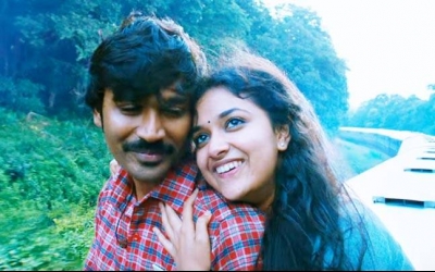 Thodari