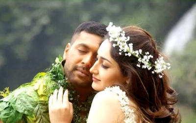 Vanamagan