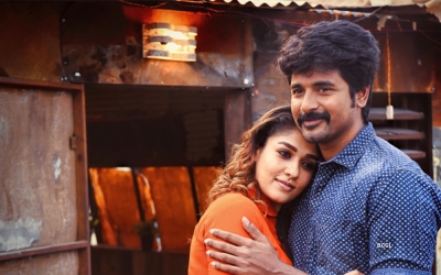 Velaikkaran