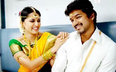 Vettaikaaran