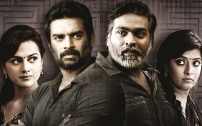 Vikram Vedha