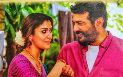 Viswasam