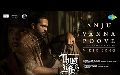 Anju Vanna Poove