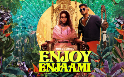 Enjoy Enjaami