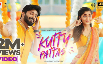 Kutty Pattas