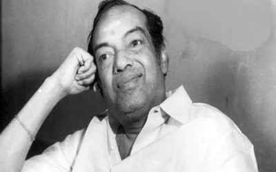 Kannadasan