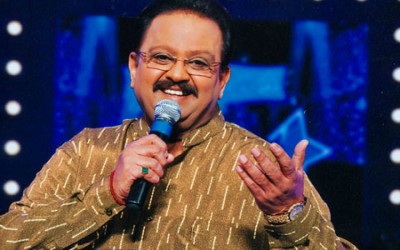 S. P. Balasubramaniam