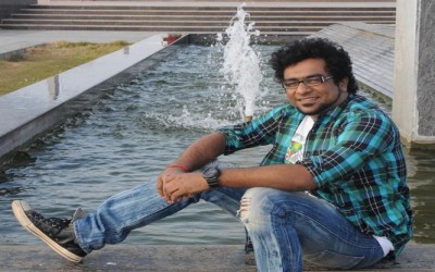 Haricharan