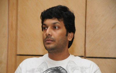 Harish Raghavendra