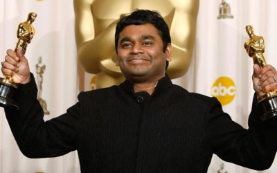 A. R. Rahman