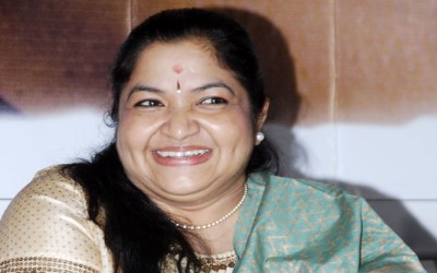 K. S. Chithra