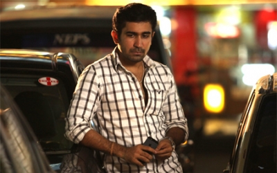 Vijay Antony