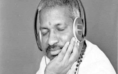 Ilaiyaraaja