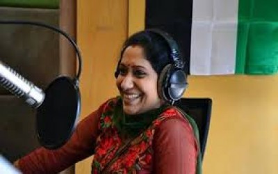 Sujatha Mohan