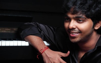 G. V. Prakash Kumar