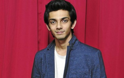 Anirudh Ravichander