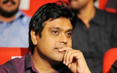 Harris Jayaraj