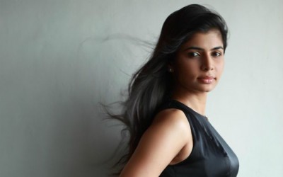 Chinmayi