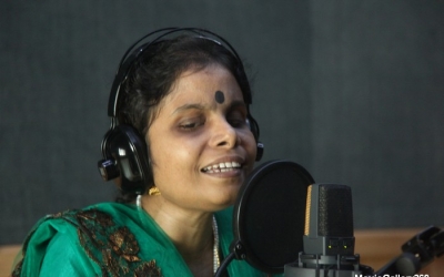 Vaikom Vijayalakshmi