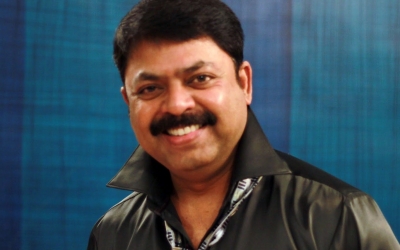 James Vasanthan