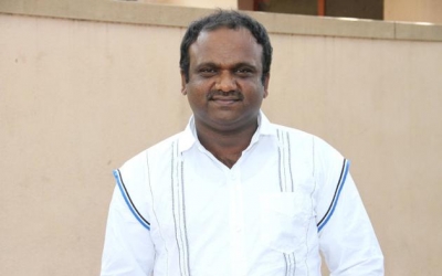 N. R. Raghunanthan