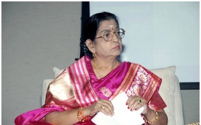 P. Susheela